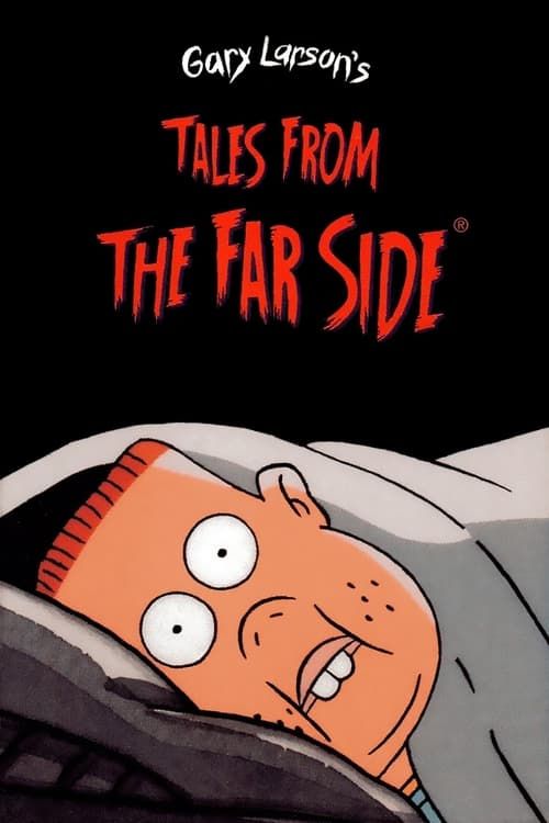 Key visual of Tales from the Far Side