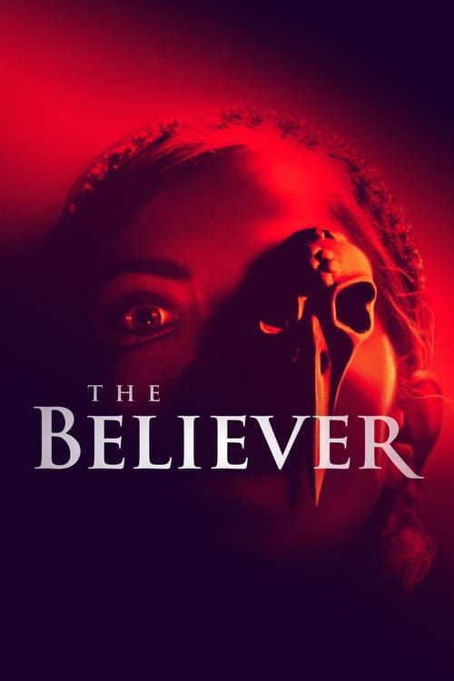 Key visual of The Believer