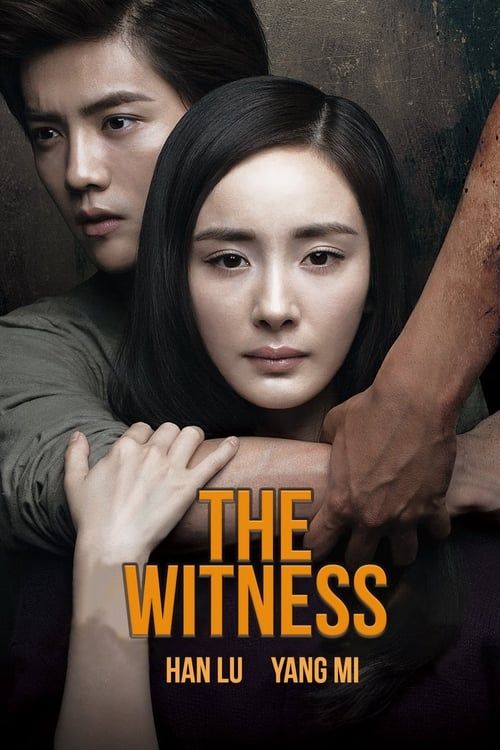 Key visual of The Witness