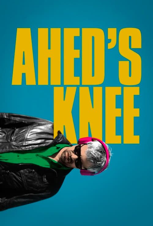 Key visual of Ahed's Knee