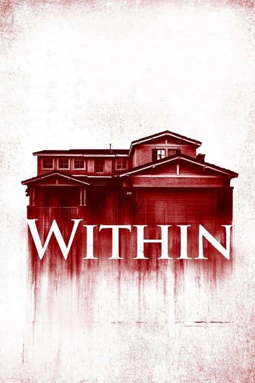 Key visual of Within