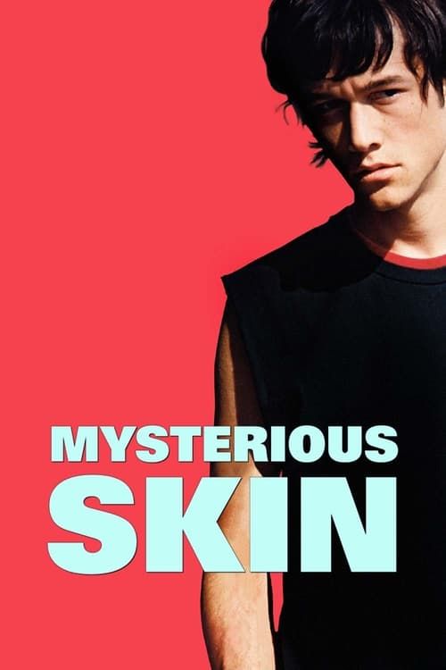 Key visual of Mysterious Skin