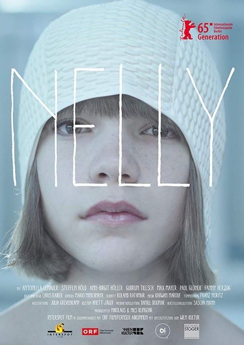 Key visual of Nelly