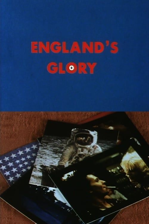 Key visual of England's Glory