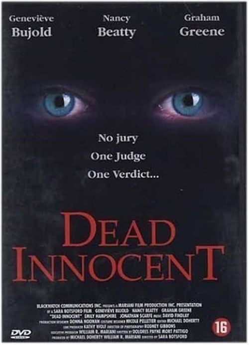 Key visual of Dead Innocent