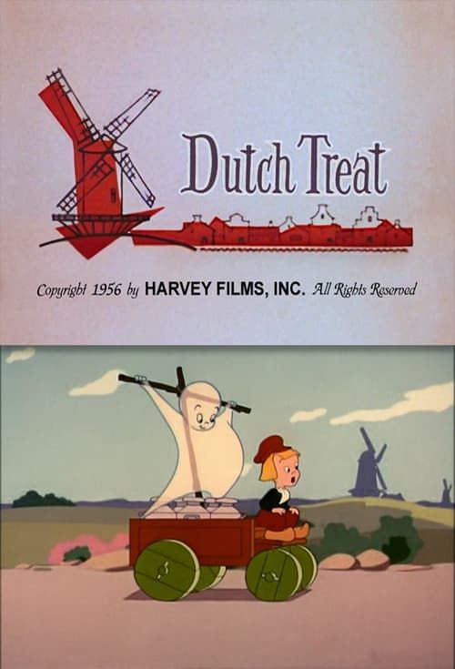 Key visual of Dutch Treat