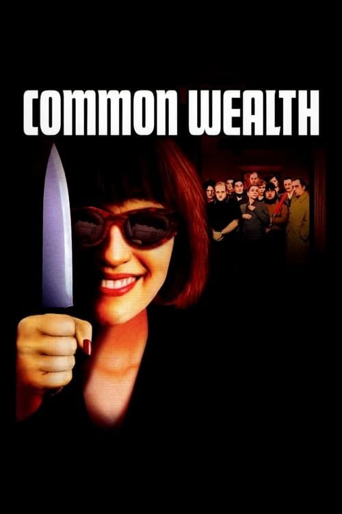 Key visual of Common Wealth