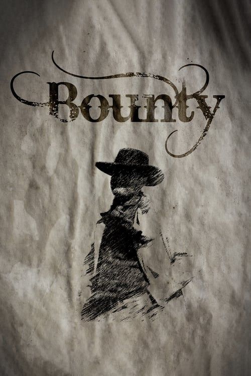 Key visual of Bounty