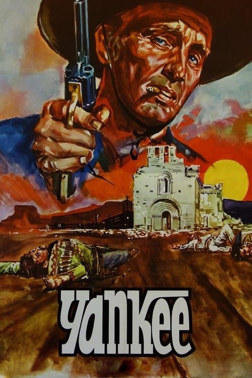 Key visual of Yankee