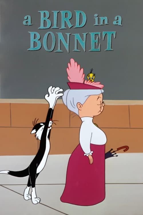 Key visual of A Bird in a Bonnet