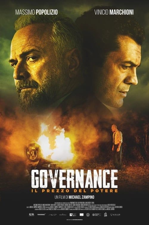 Key visual of Governance