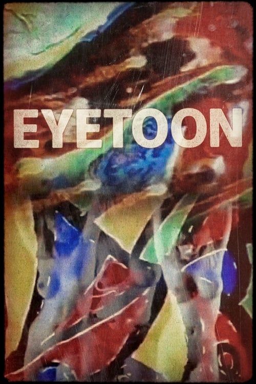 Key visual of Eyetoon
