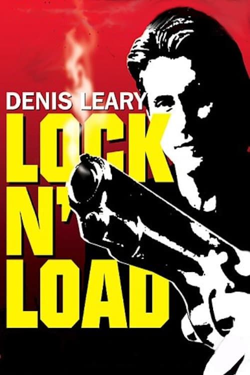 Key visual of Denis Leary: Lock 'N Load
