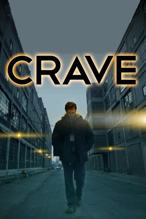 Key visual of Crave