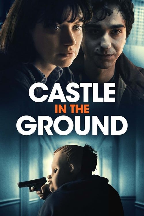Key visual of Castle in the Ground