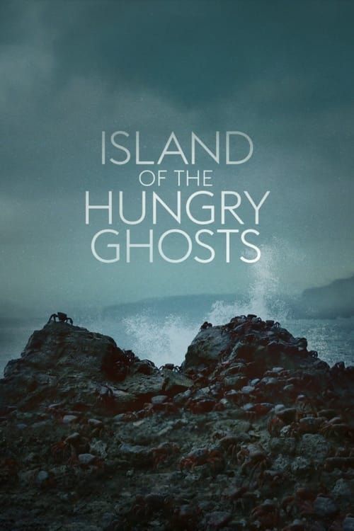 Key visual of Island of the Hungry Ghosts