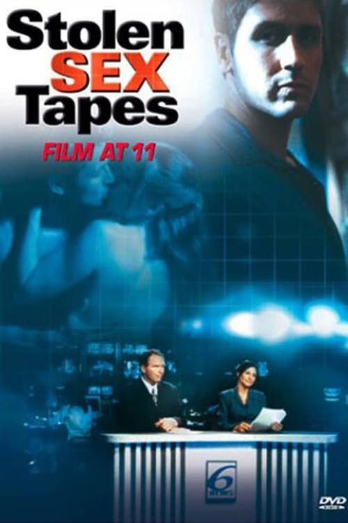 Key visual of Stolen Sex Tapes