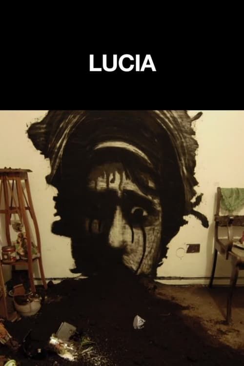 Key visual of Lucía