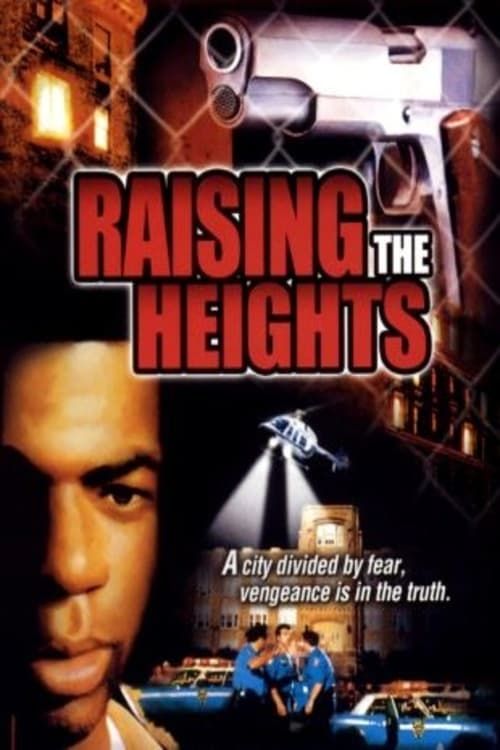 Key visual of Raising the Heights