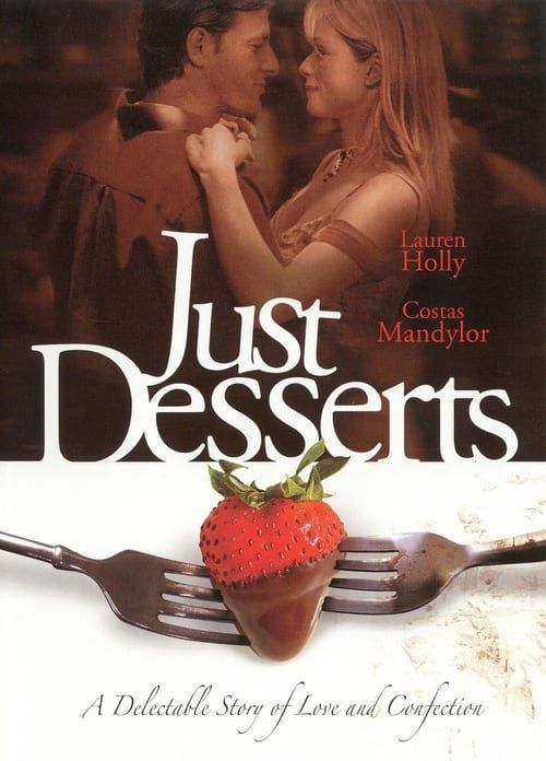 Key visual of Just Desserts