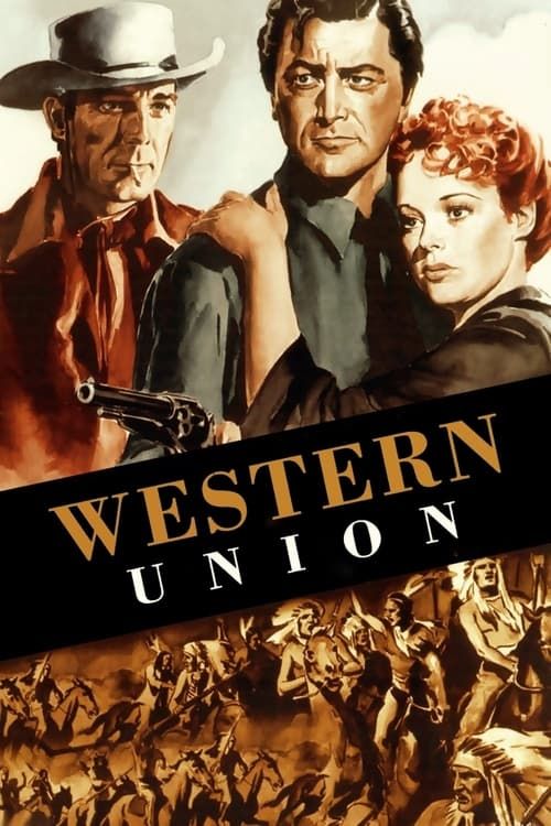 Key visual of Western Union