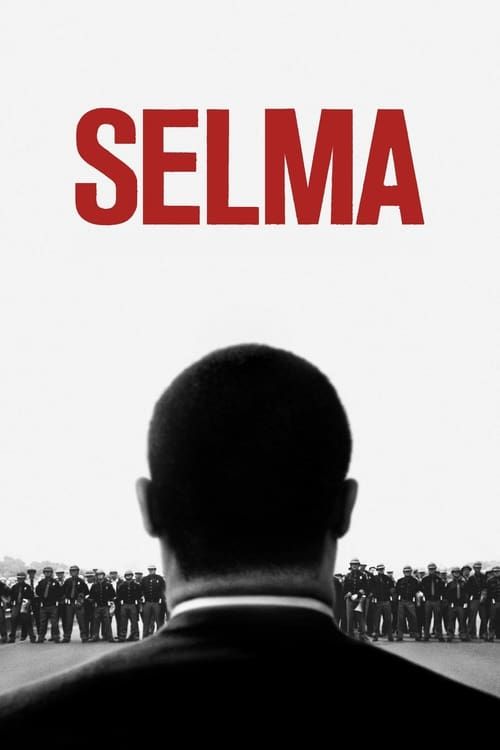 Key visual of Selma