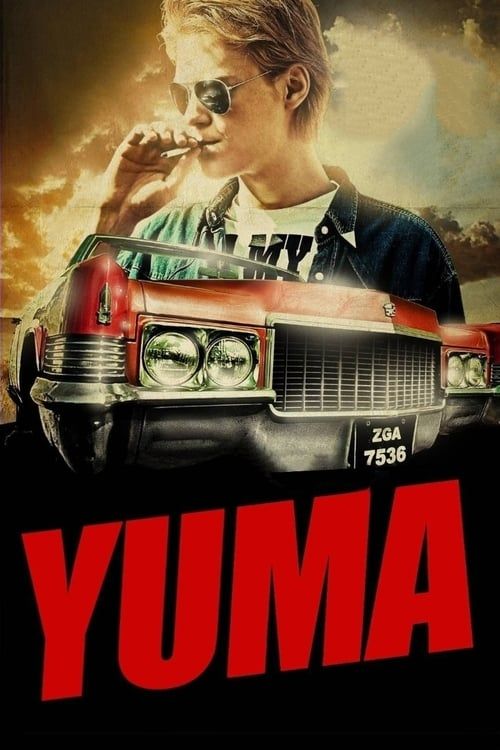 Key visual of Yuma