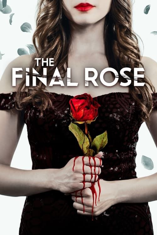 Key visual of The Final Rose