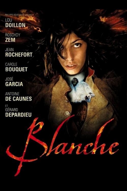 Key visual of Blanche