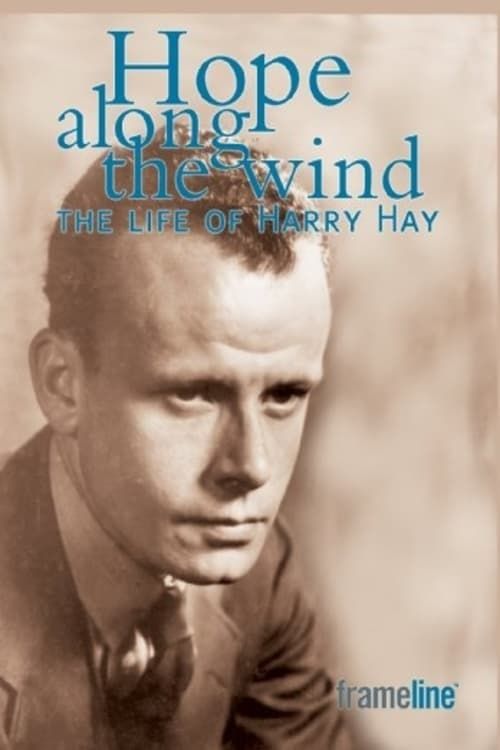 Key visual of Hope Along the Wind: The Story of Harry Hay