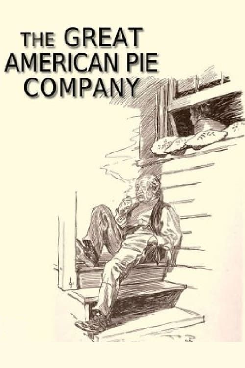 Key visual of The Great American Pie Company