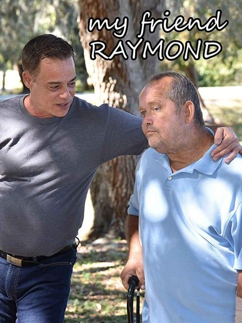 Key visual of My Friend Raymond
