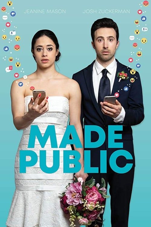 Key visual of Made Public