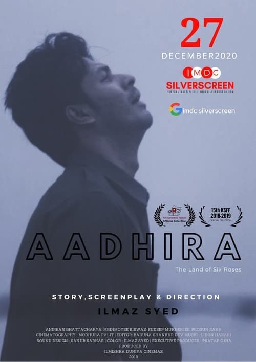 Key visual of Aadhira