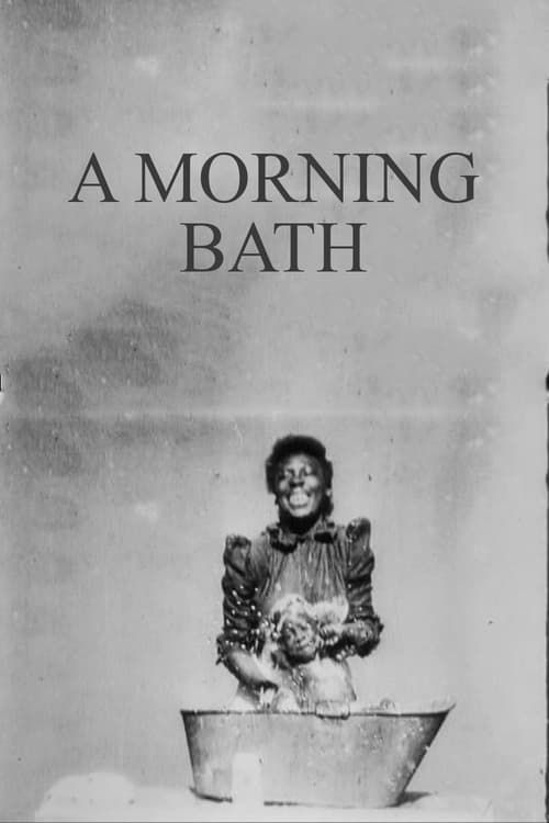 Key visual of A Morning Bath