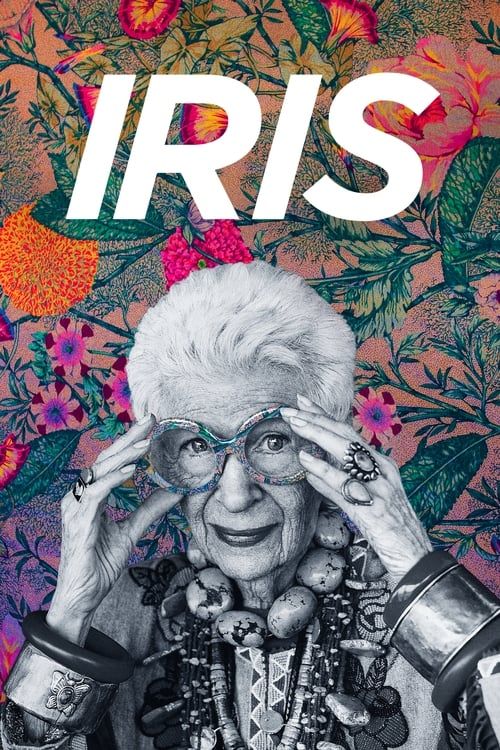 Key visual of Iris
