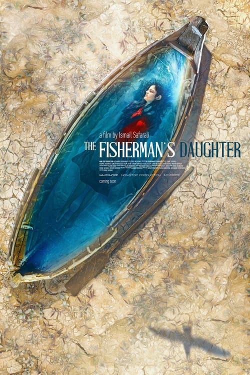 Key visual of The Fisherman's Daughter