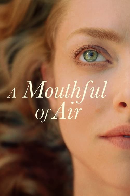 Key visual of A Mouthful of Air