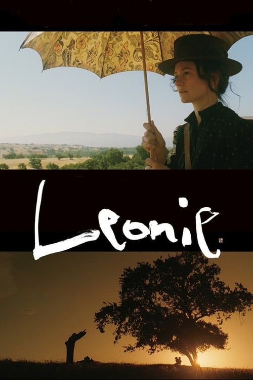 Key visual of Leonie