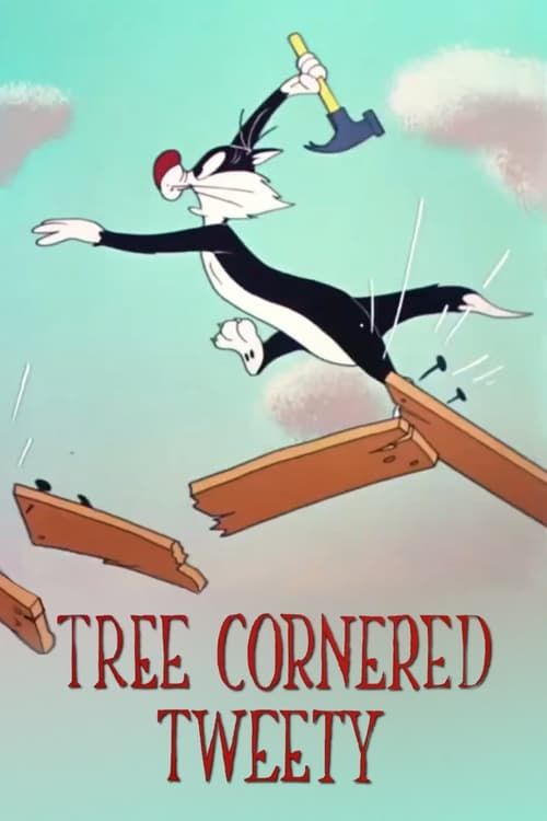 Key visual of Tree Cornered Tweety