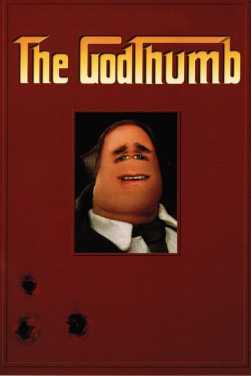 Key visual of The Godthumb