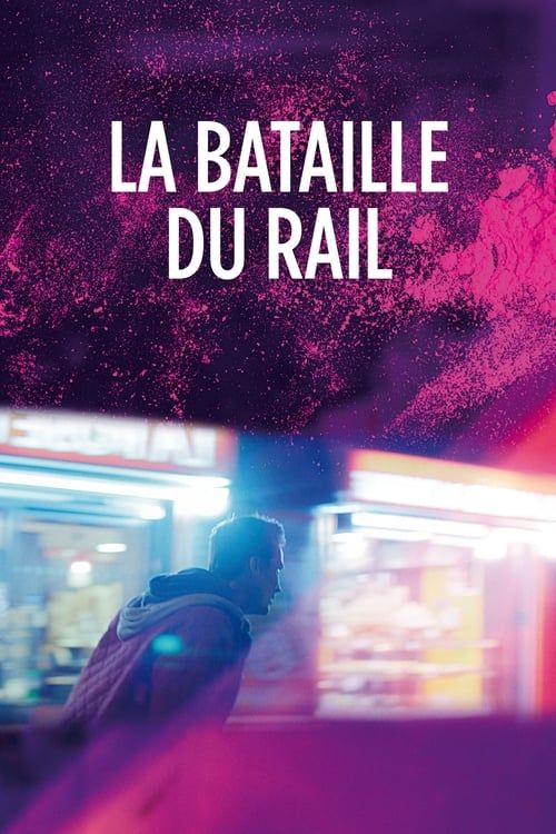 Key visual of La Bataille du rail