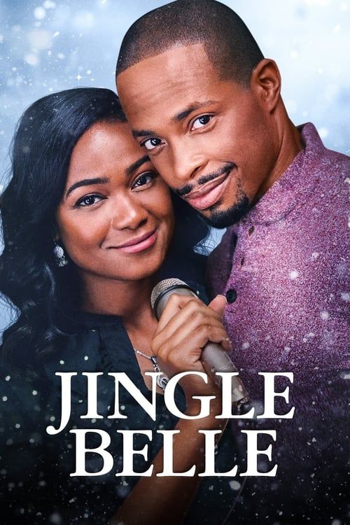 Key visual of Jingle Belle