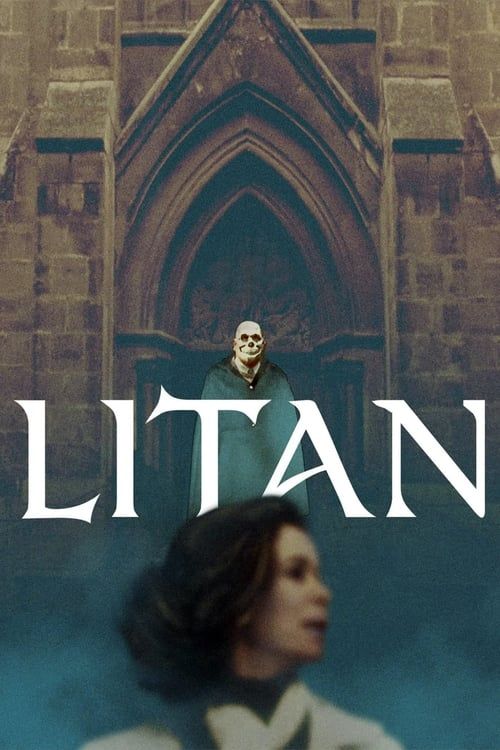 Key visual of Litan