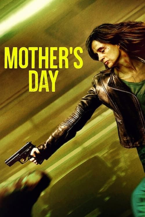 Key visual of Mother's Day