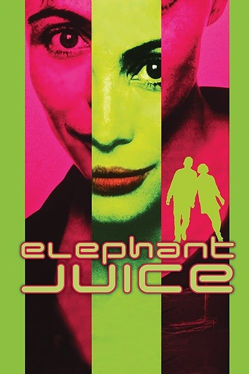 Key visual of Elephant Juice