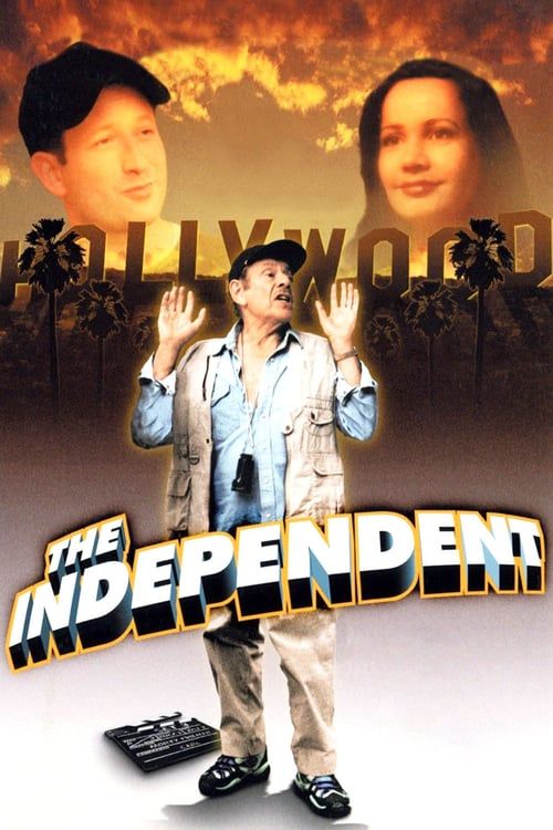 Key visual of The Independent