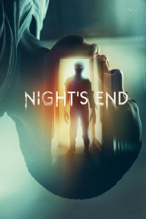 Key visual of Night's End