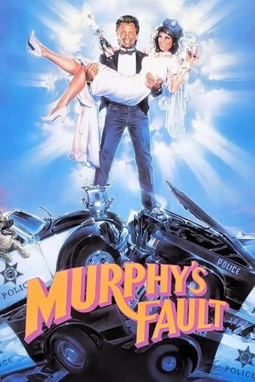 Key visual of It's Murphy's Fault