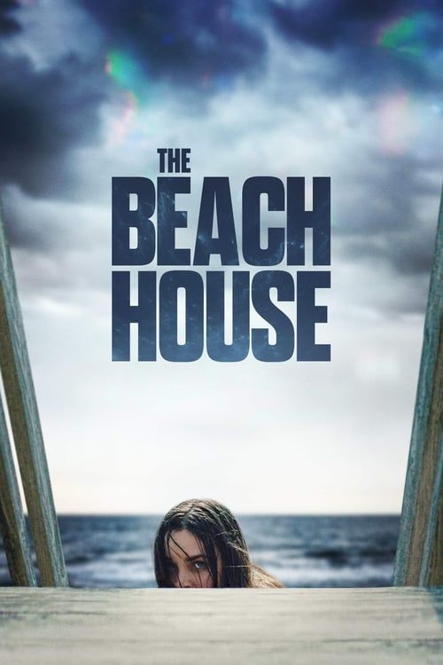 Key visual of The Beach House
